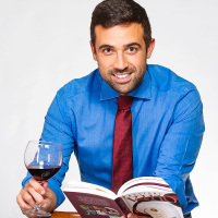Marco Gallo Sommelier