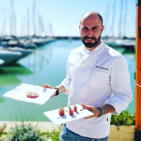 Valerio Mastrelli “Ostricaro Fish&Co.”