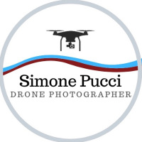 Simone Pucci Drone