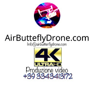 AirButterflyDRONE