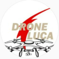 DRONE LUCA
