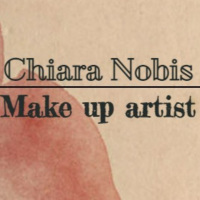 Chiara make-up artist