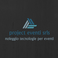 Project Eventi