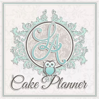 LA Cake Planner