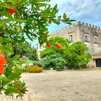 Torre Rodosta Immersa nel verde - Eventi e Vacanze