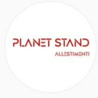 Planet stand Milano