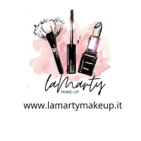 LaMarty Makeup