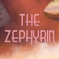 THE ZEPHYRIN