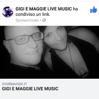 Gigi e Maggie