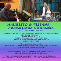 Maurizio & Tiziana