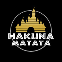 Hakuna Matata Disney Show Band