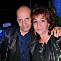 Umberto & Francesca