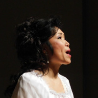 Mayumi-liricoleggero