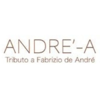 ANDRE-A Tributo a Fabrizio De André