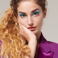 Chiara Nepi Makeup Artist