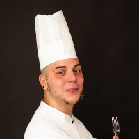 Chef Raffaele Russo