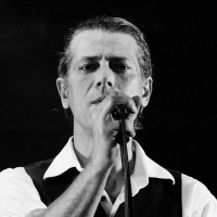 Stefano Cannone PLAYS BOWIE