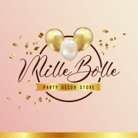 Mille Bolle Party decor store
