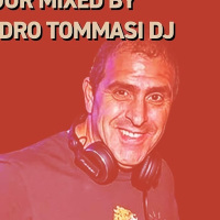 DJ Sandro Tommasi