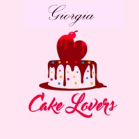 Giorgia cake lovers