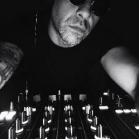 Salvatore Galante DJ