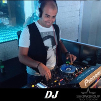 Enrico Macaluso DJ