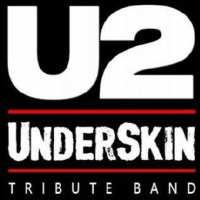 UNDERSKIN U2 TRIBUTE BAND