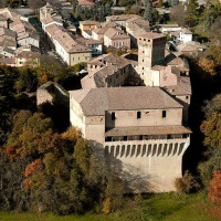 Castello Di Montechiarugolo