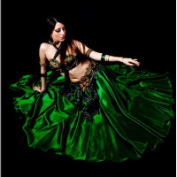 Belly Dancer Ilaria - Aida Sharqi