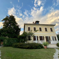 Villa Umberto 1896