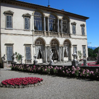 Villa Spalletti Trivelli Arcore