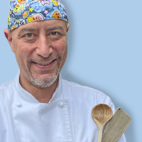 Marco Lampugnani Chef a domicilio e cooking class