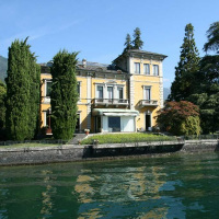 Villa Rubini Redaelli