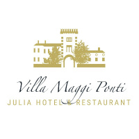 Villa Maggi Ponti Hotel Julia