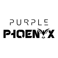 Purple Phoenyx