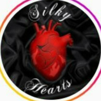 Silky Hearts