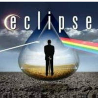 ECLIPSE - PINK FLOYD TRIBUTE