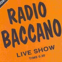 radio baccano