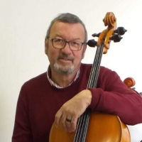 Mauro Cellist