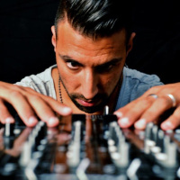 Massimo Conte DJ