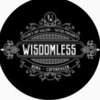 Wisdomless