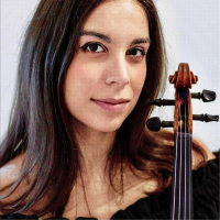 Silvia Zeverino