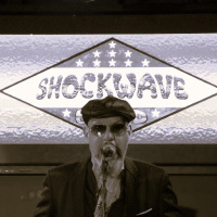 Shockwave band