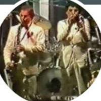 Entelekia ''Italian Swing Band''
