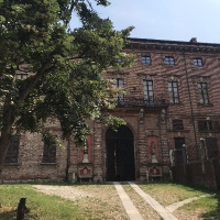 Castello-Rocca Brivio Sforza