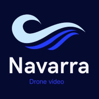 Navarra Drone Video