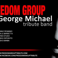 GEORGE MICHAEL tribute FREEDOMGROUP