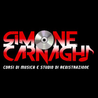 Simone Carnaghi insegnante polistrumentista