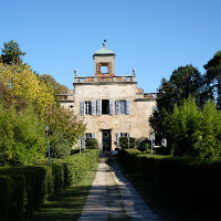 Villa d'Este Rivalta RE