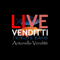LiVe Venditti Tribute Band